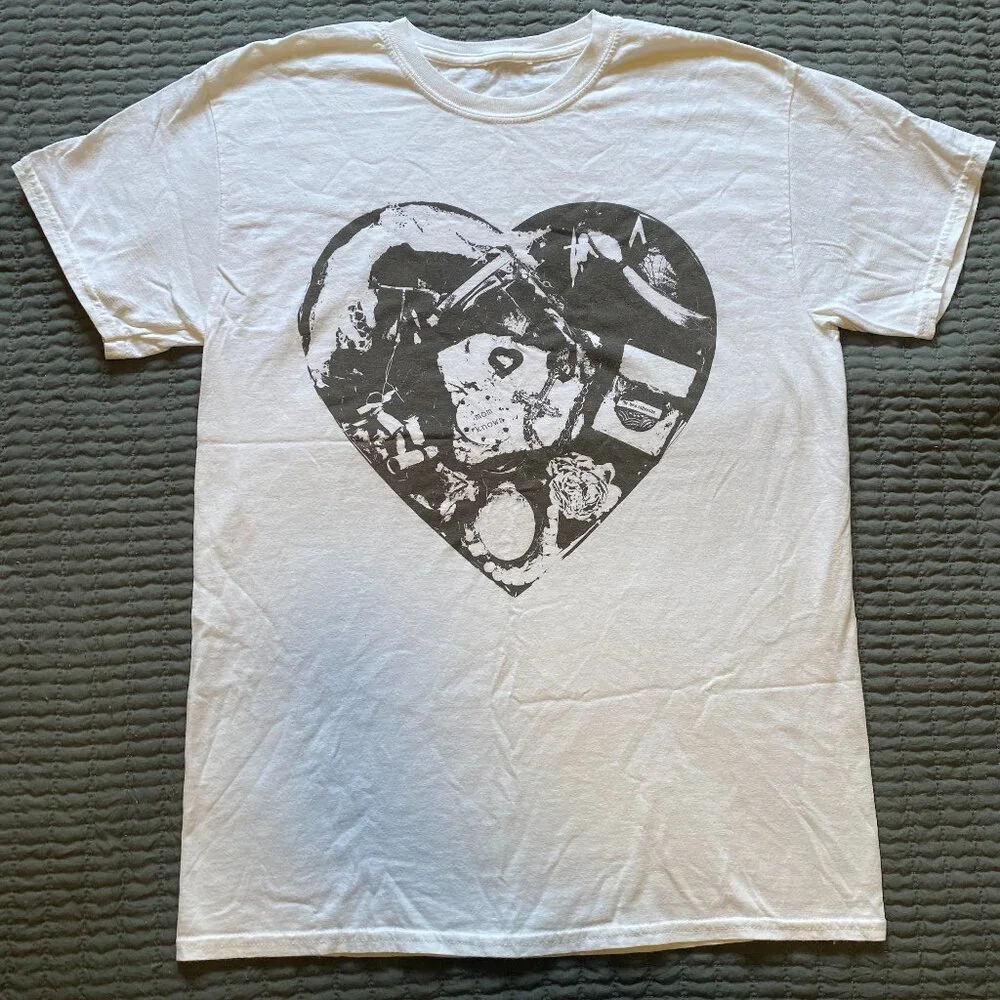 HIRS Collective Shirt - Picture 1 of 3